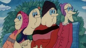 Little Wonders's poster