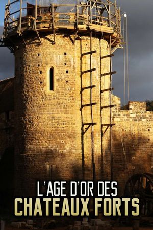 L'Âge d'or des châteaux forts's poster