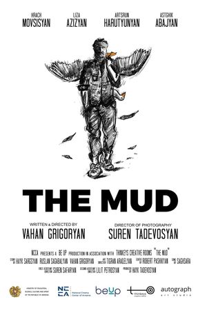 The Mud's poster