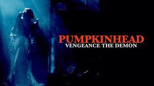 Pumpkinhead's poster