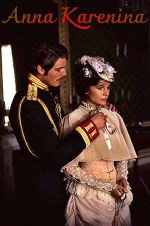 Anna Karenina's poster