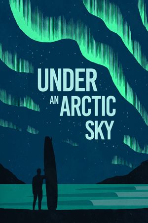 Under an Arctic Sky's poster