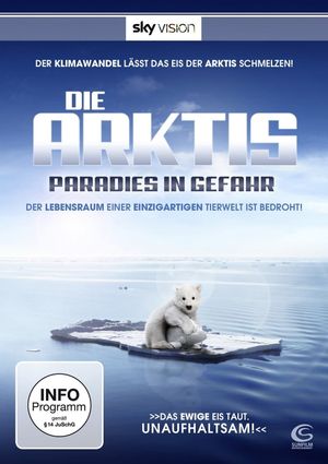 Arctic's poster