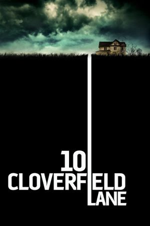10 Cloverfield Lane's poster