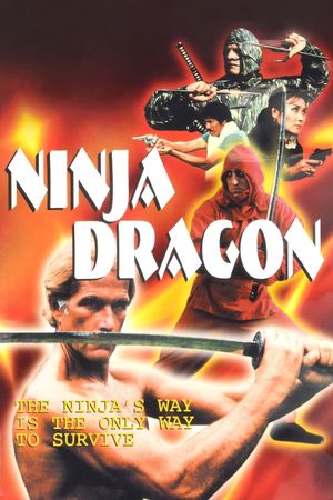 Ninja Dragon's poster