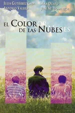 The Color of the Clouds's poster image