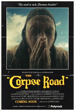 The Corpse Road's poster