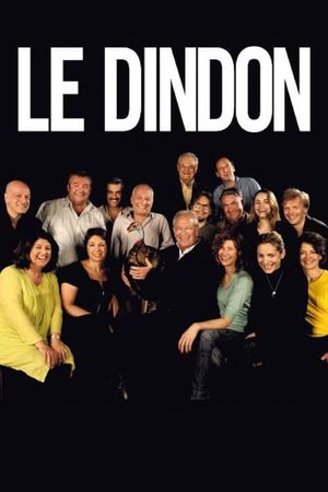 Le dindon's poster