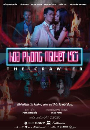 The Crawler's poster image