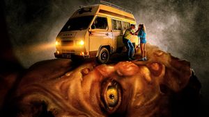 The Passenger's poster