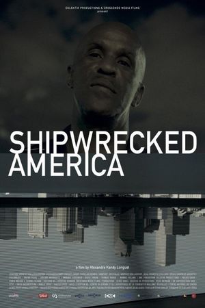 Shipwrecked America's poster