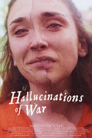 Hallucinations of War's poster