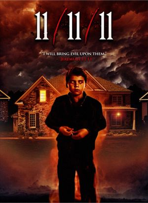11/11/11's poster