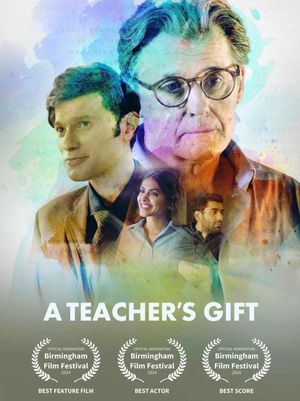 A Teacher's Gift's poster