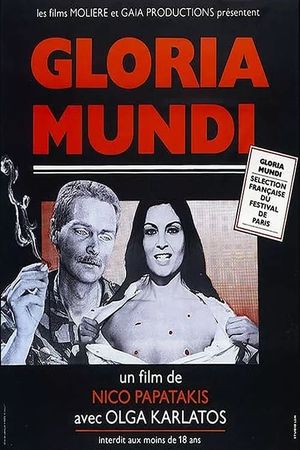 In Hell's poster