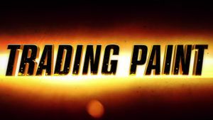 Trading Paint's poster