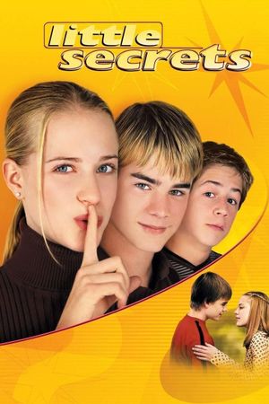 Little Secrets's poster