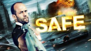Safe's poster