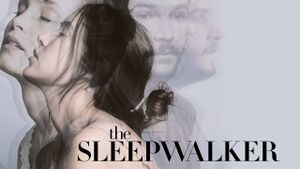 The Sleepwalker's poster