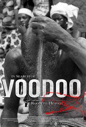 In Search of Voodoo: Roots to Heaven's poster