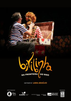 Biribinha: Na Fronteira do Riso's poster