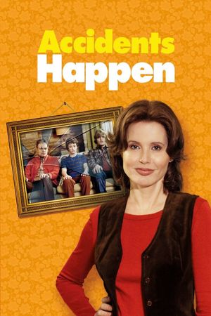 Accidents Happen's poster