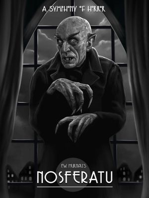 Nosferatu: A Symphony of Horror's poster