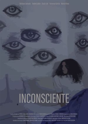 INCONSCIENTE's poster