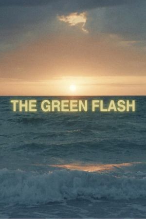 The Green Flash's poster