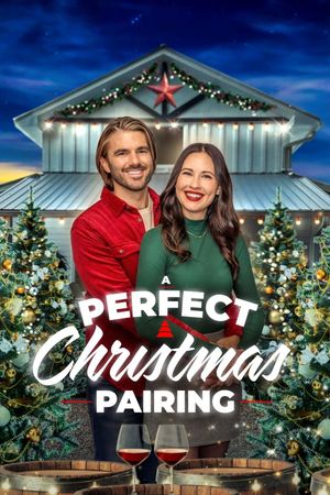 A Perfect Christmas Pairing's poster