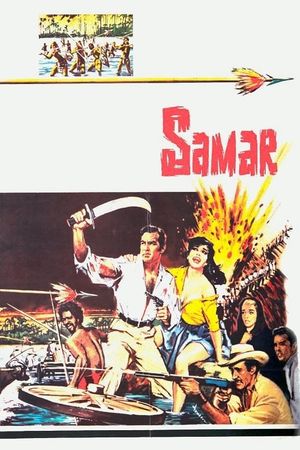 Samar's poster image