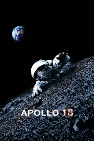 Apollo 18's poster