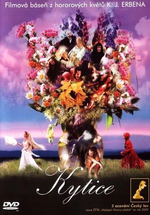 Wild Flowers's poster
