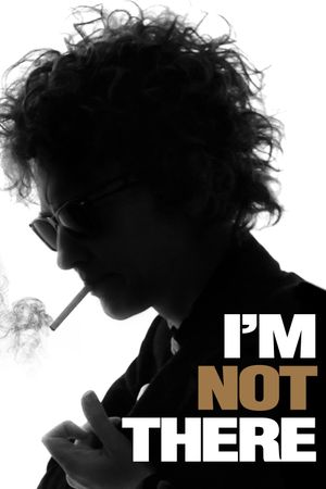 I'm Not There's poster