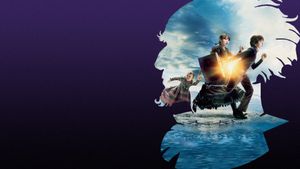 A Series of Unfortunate Events's poster