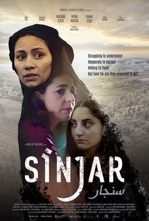 Sinjar's poster image