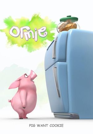 Ormie's poster
