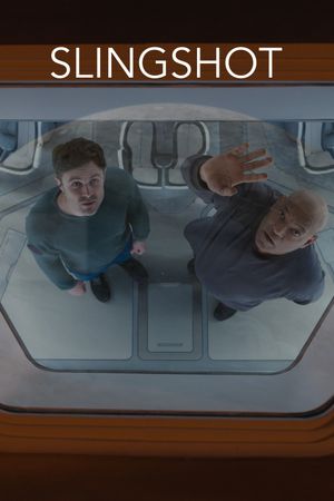 Slingshot's poster