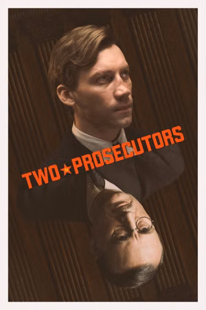 Two Prosecutors's poster