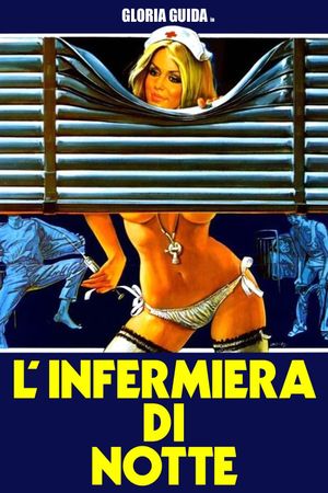 Night Nurse's poster