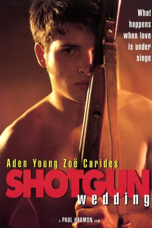 Shotgun Wedding's poster