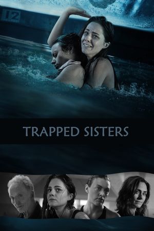12 Feet Deep's poster