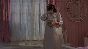Drop Dead Fred's poster