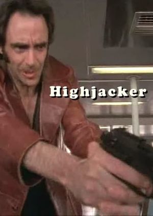 Highjacker's poster image