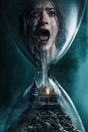 Until Dawn's poster