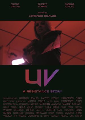 UV - A resistance story's poster