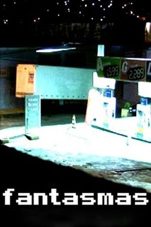 Fantasmas's poster