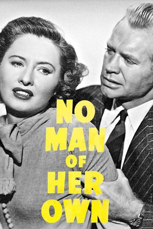 No Man of Her Own's poster