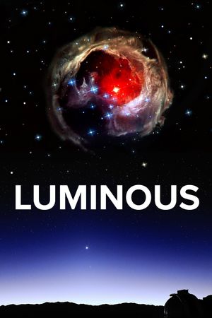 Luminous's poster