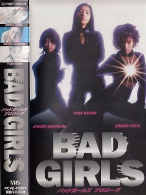 Bad Girls's poster image